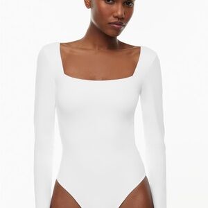 Aritzia Contour BodySuit - L - Perfect Condition